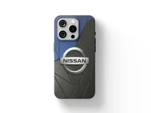 Nissan Phone Covers Durable High-End Pro